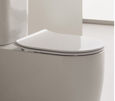 Siège de toilette Lune