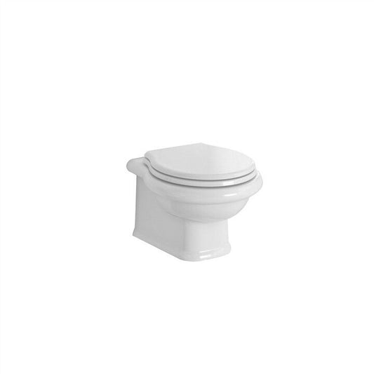 Vaso Wc Sospeso Paolina