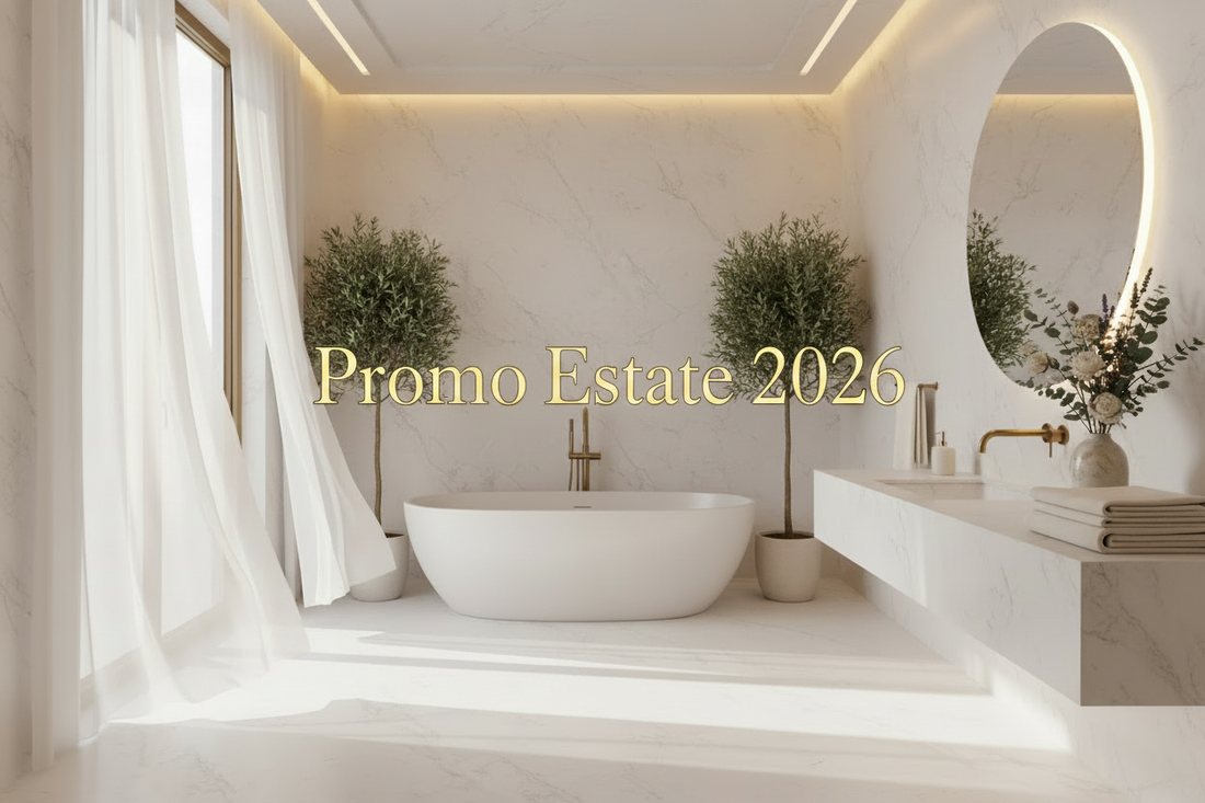 🌞 Benvenuta Estate! 10% di sconto su tutto il catalogo con ESTATE10