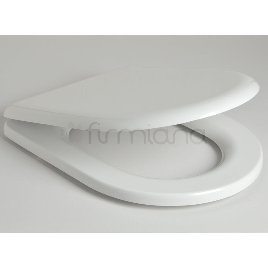 Siège de toilette compatible Marion