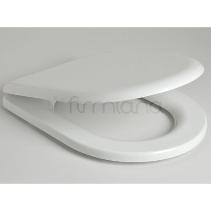Siège de toilette compatible Marion