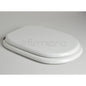 Siège de toilette compatible Canova