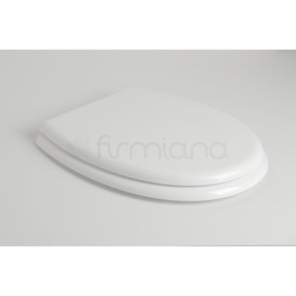 Siège de toilette compatible Maxi Aurea