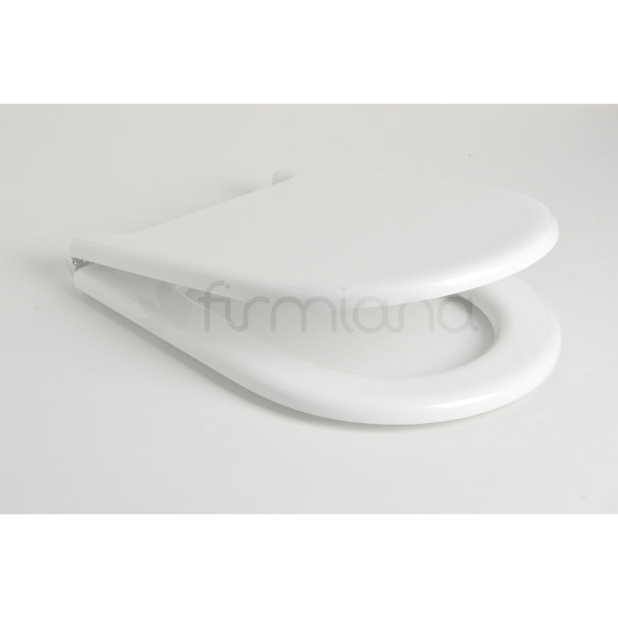 Abattant de toilette compatible Valentine Version 1