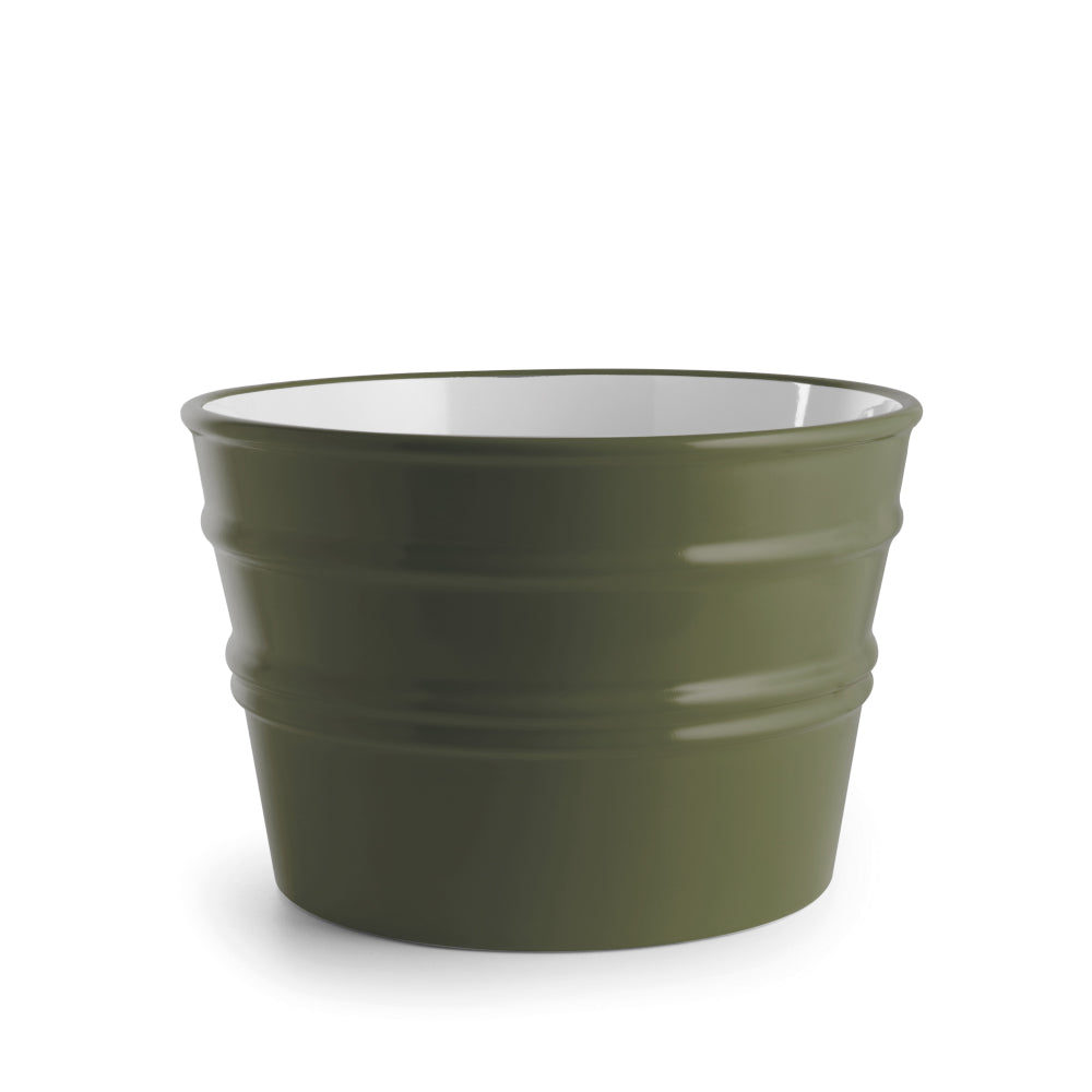 LAVABO CERAMICA 46.5 CM BACILE