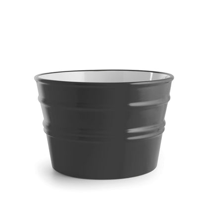 LAVABO CERAMICA 46.5 CM BACILE