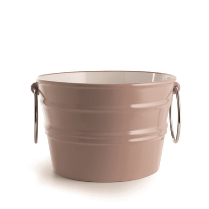 LAVABO CERAMICA 46.5 CM BACILE