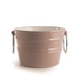 LAVABO CERAMICA 46.5 CM BACILE