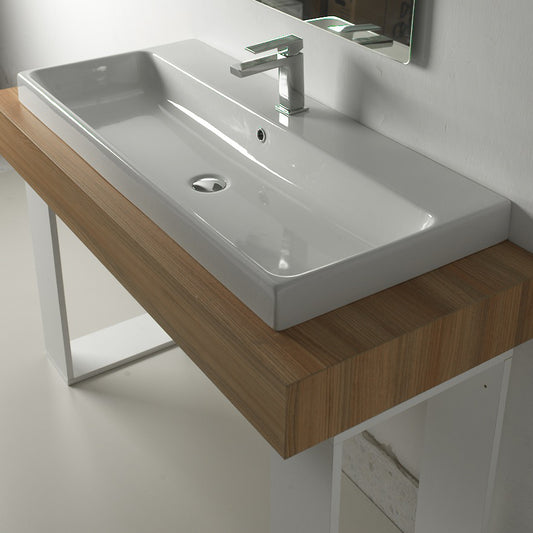 Console de base