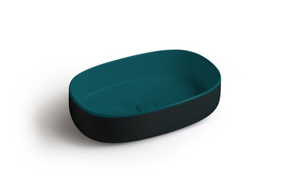 OVAL BUCCHERO BIS