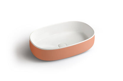 OVAL BUCCHERO BIS