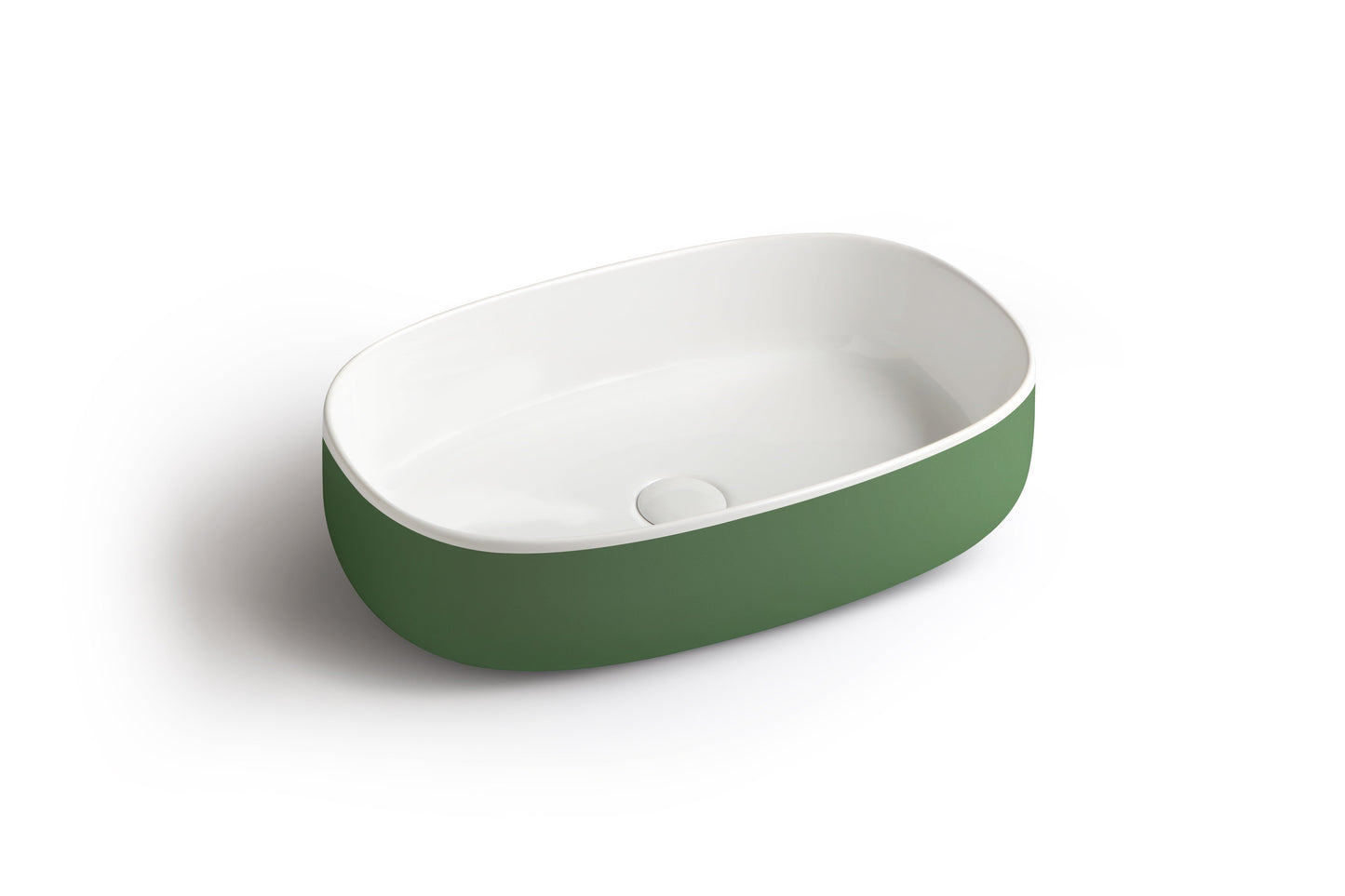 OVAL BUCCHERO BIS