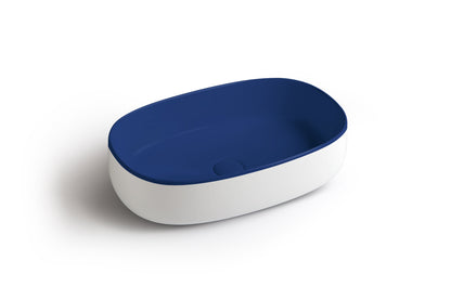 OVAL BUCCHERO BIS