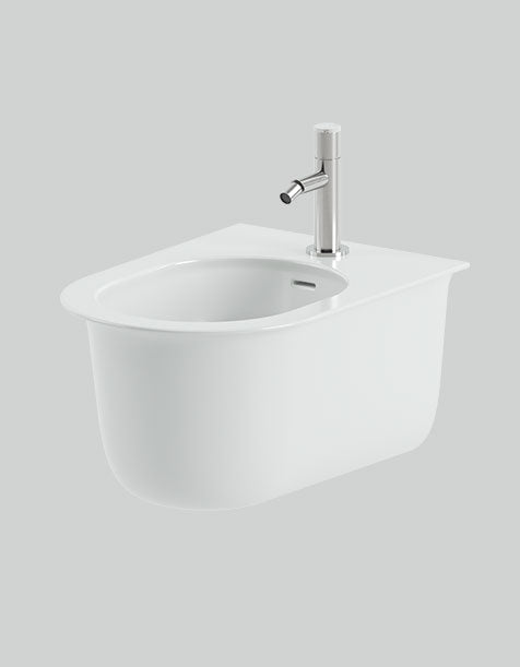 Bidet sospeso Chic