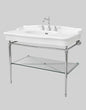 Struttura Lavabo 112 Hermitage