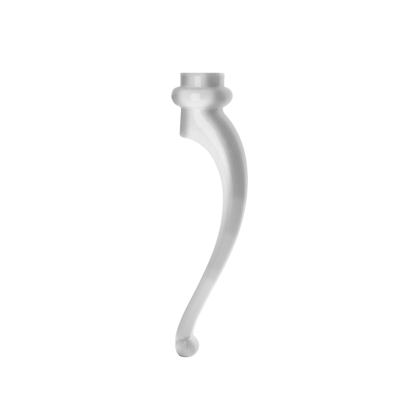 Gambe Curve Paolina