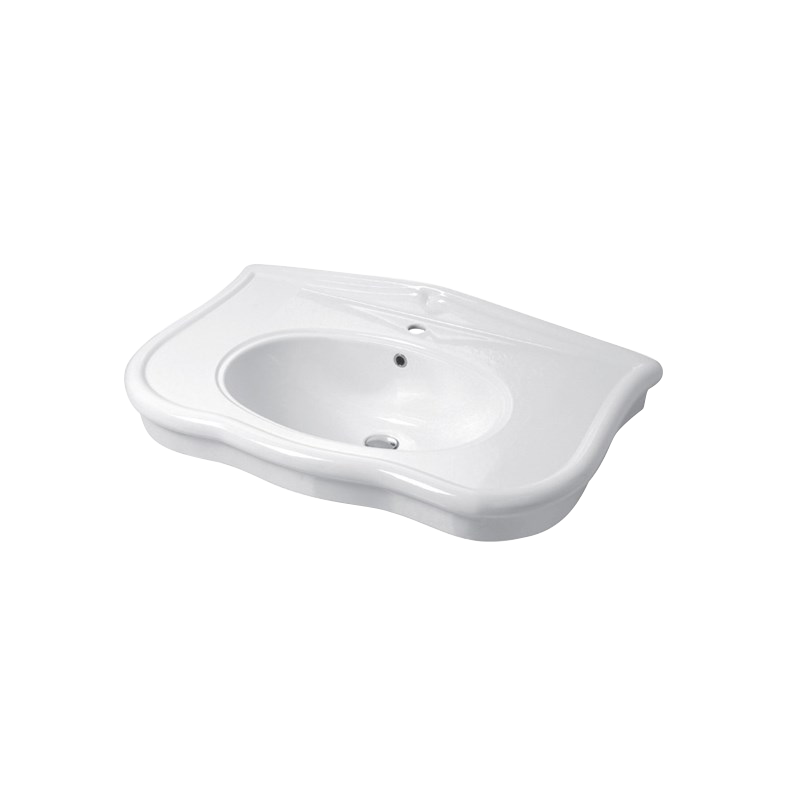 Lavabo Sospeso cm 90 Paolina