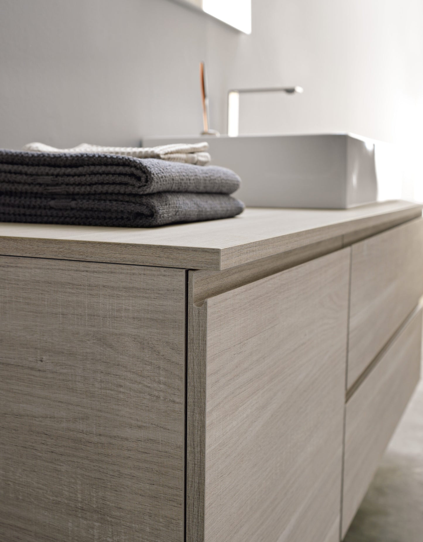 Composizione bagno Phorma 2