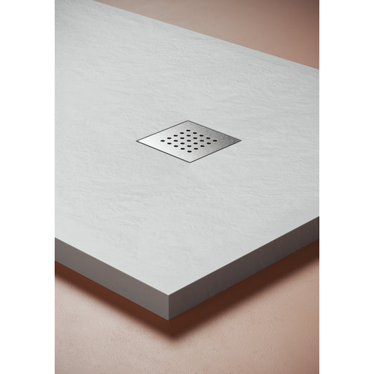 Receveur de douche 120x70 H3 Lapis
