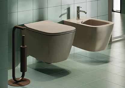 Bidet Sospeso 36x52 A16
