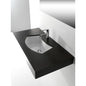 Mini lavabo sous plan Aral 62x39 cm