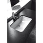 Lavabo sous plan 56x37 cm Bébé