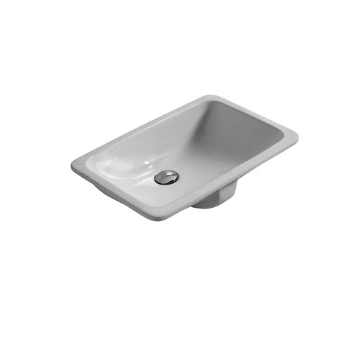 Lavabo sous plan 56x37 cm Bébé