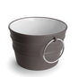 LAVABO CERAMICA 46.5 CM BACILE