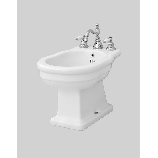 Bidet a terra Hermitage
