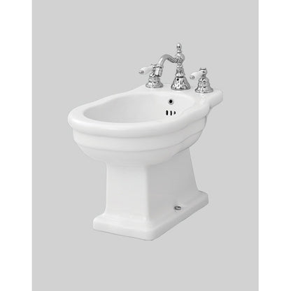 Bidet a terra Hermitage