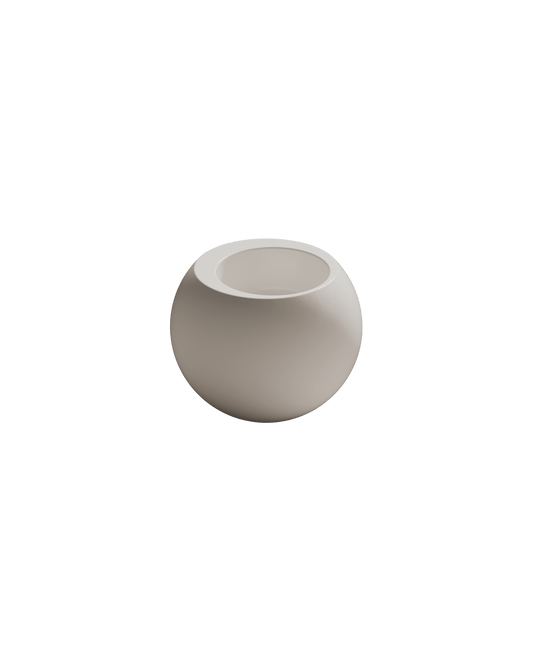 bidet a terra bianco Sfera scontornato Disegno Ceramica