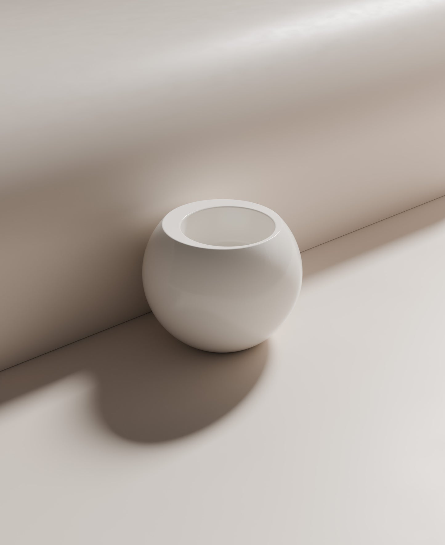 Bidet Terra Sfera