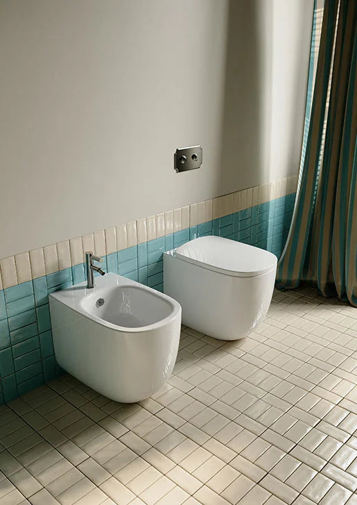 Vaso a Terra 36x54 Seta