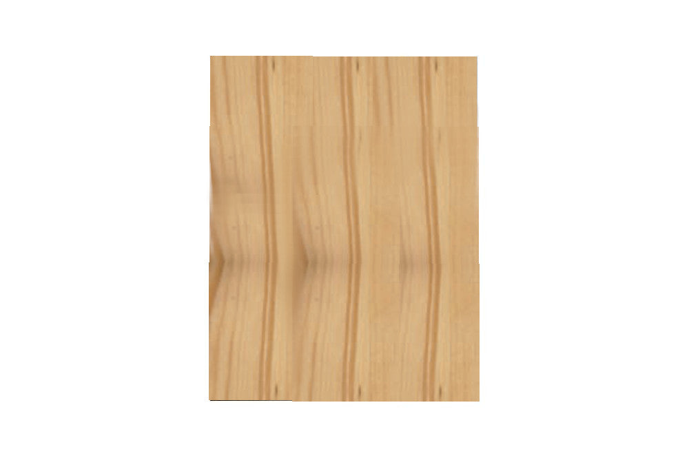 STRUCTURE DE MÉGAPHONE EN BOIS SUR ÉTAGE HAUT