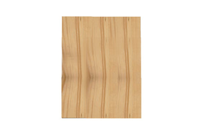 STRUCTURE DE MÉGAPHONE EN BOIS SUR ÉTAGE HAUT