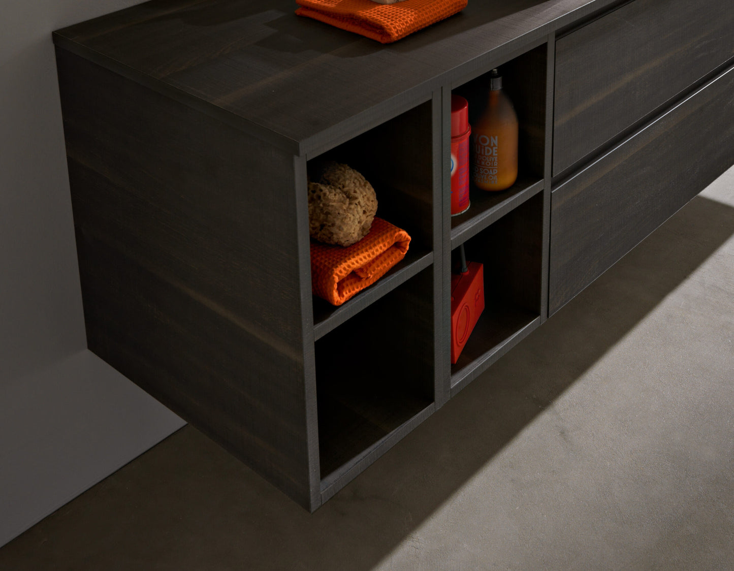 Composizione bagno Phorma 5