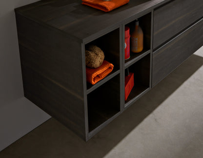 Composizione bagno Phorma 5