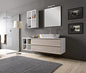 Composizione bagno Phorma 3
