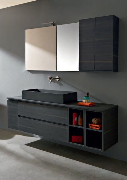 Composizione bagno Phorma 5