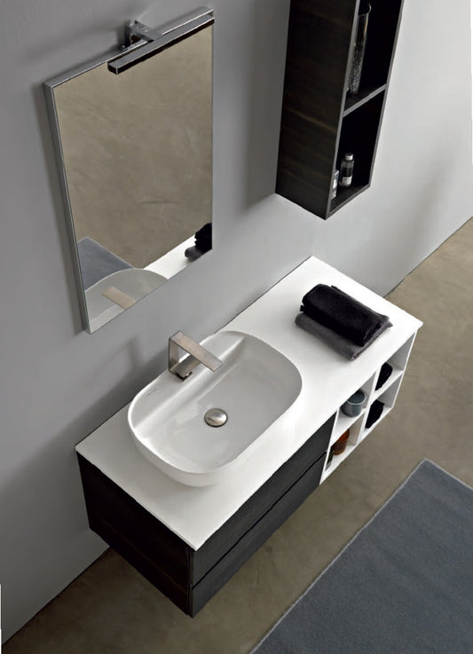 Composition de la salle de bain Phorma 1