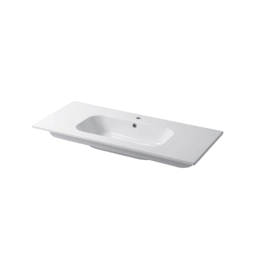 Consolle da incasso cm 121x51 Qubo Square