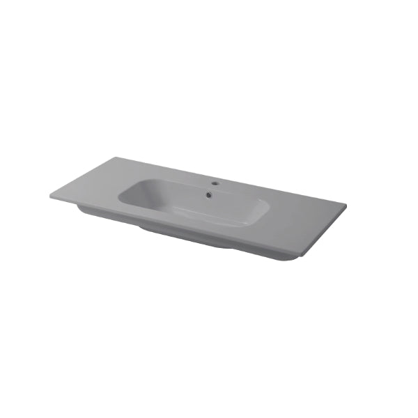 Consolle da incasso cm 121x51 Qubo Square