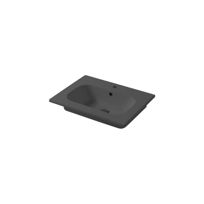 Consolle da incasso cm 61x46 Qubo Square 46