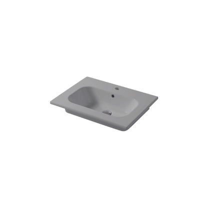 Consolle da incasso cm 61x46 Qubo Square 46