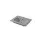 Consolle da incasso cm 61x46 Qubo Square 46