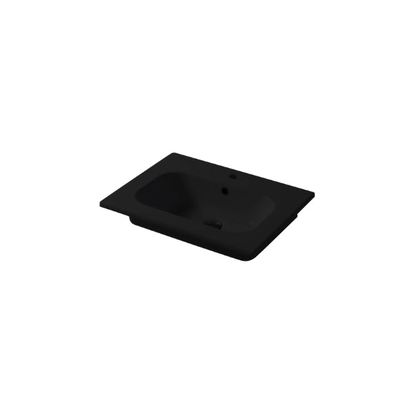 Consolle da incasso cm 61x46 Qubo Square 46