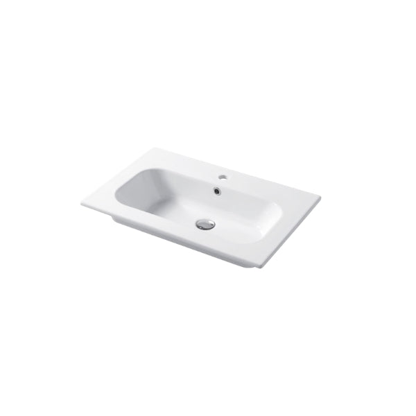Console intégrée Qubo Square 46, 71 x 46 cm