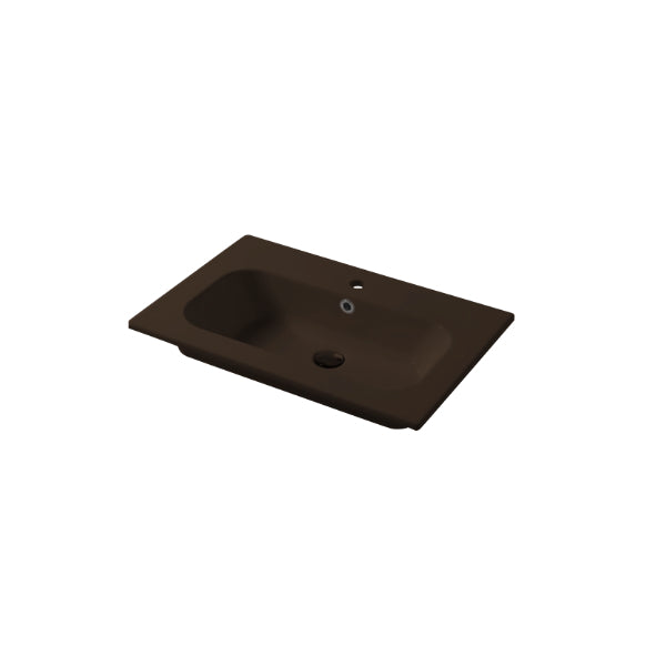 Console intégrée Qubo Square 46, 71 x 46 cm