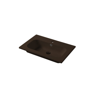 Console intégrée Qubo Square 46, 71 x 46 cm