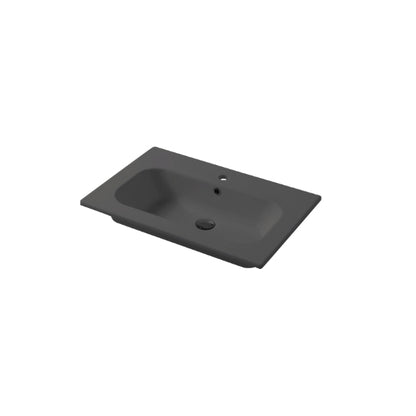 Console intégrée Qubo Square 46, 71 x 46 cm